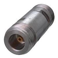Johnson / Cinch Connectivity Solutions 138-4901-807 ອະເດັດເຕີ RF - ໃນຊຸດ JACK TO JACK ADAPTER