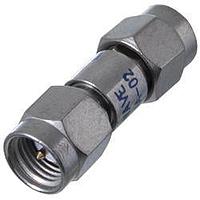 Midwest Microwave / Cinch Connectivity Solutions DCB-3510-MM-SMA-02 ຕົວແປງ RF - ໃນຊຸດ 0.25-18.5 GHZ DC