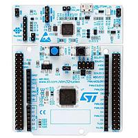 STMicroelectronics NUCLEO-G071RB ບອດພັດທະນາ STM32 Nucleo-64 ບອດພັດທະນາ STM32G071RB MCU, ສະໜັບສະໜູນ Arduino ແລະ ST morpho