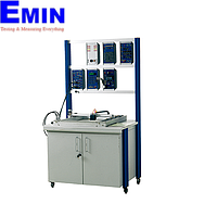 DOLANG DLDP-YDKZ-A ລະບົບການຝຶກອົບຮົມແບບທົດລອງ ARM ແລະການຄວບຄຸມການເຄື່ອນໄຫວ