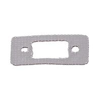 Glenair 559-005-01 EMI/RFI Gasket EMI/RFI Gasket ສໍາລັບ Micro-D Backshell