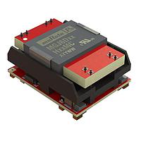 Murata Power Solutions MGJ6D12H24MC-R7 ອິສເອລເທດ 6W DUAL +24V