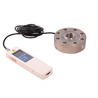 ALIYIQI HF-1K with s type load cell ມາດຕະຖານແຮງດິຈິຕອນ (ຕົວສະເລີຍພາຍນອກ)