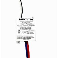 Hatch Lighting FR1800L ເຄື່ອງສ່ວນເພີ່ມໄຟສະຫນ້າ LED 1 LITE ELEC BLST ORIG CS