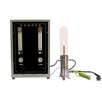 Lonroy LR-A040 ຕົວທົດສອບດັດຊະນີອົກຊີ (0 ~ 100% O2)