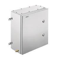Weidmuller 1200350000 ກອງປົງກັນ, ກະເປົາ, ແລະ ກ່ອງ KTB QL 453815 S4E2