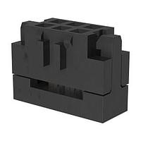 Amphenol FCI 89361-708SLF ຮູງຮັບ Receptacle MINITEK IDC RECEPTACLE-0.2 AU