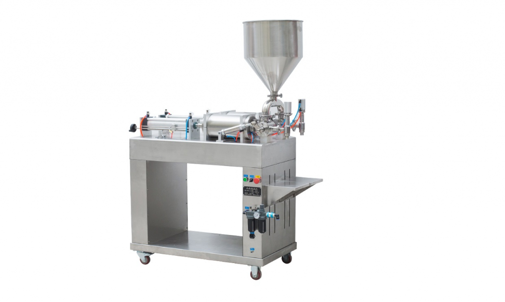 ການກວດກາສະພາບເຄື່ອງສະກັດໃນຫ້ອງທົດລອງ