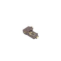 Adam Tech BH-74C-5 ຖານຖ້ວມແບດເຕີຣີ BATT HOLDER COIN 20MM 1 CELL SMD