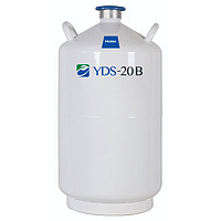 Haier YDS-20B ຊີວະພາບບັນຈຸໄນໂຕຣເຈນຂອງແຫຼວ (20L)