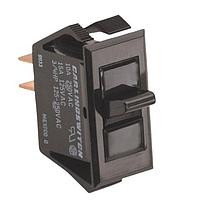 Carling Technologies TB22F-TLB-B ສະລິບສະລອງຂະໜາດກາງ TB22FTLBB