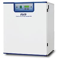 ESCO CCL-240T-8-IVF-HITEMP CelCulture® CO₂ Incubator (240 L, 230 VAC, 50/60 Hz)