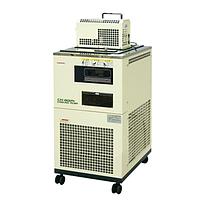 TAITEC CH-602N ປໍ້າເຮັດຄວາມເຢັນ (-10℃ ~ +80℃; ±0.5℃; 600W, R404A)