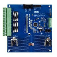 Monolithic Power Systems (MPS) EV2787-0002-FP-00A ບັດເຕີຣີ ຈັດການ EVB ຂອງ MP2787