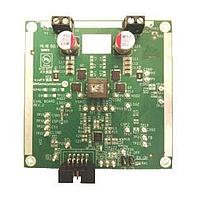 onsemi NCP81239GEVB ຕົວຄວບຄຸມແຮງດັນໄຟຟ້າ - ຕົວຄວບຄຸມສະຫວັດ NCP81239 USB Pwr Deliver 4-Switch