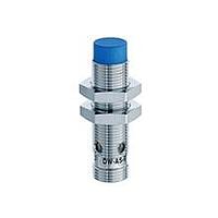 Contrinex 120253-0440 ອຸປະກອນສັງເກດຄວາມໃກ້ M12Hsg8mmOD PNPNO 4P M12