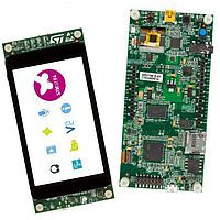 STMicroelectronics STM32F469I-DISCO ຊຸດຄົ້ນພົບ Discovery Kits Discovery kit ກັບ STM32F469NI MCU