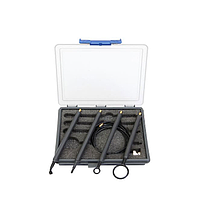 KEYSIGHT N9311X-100 ປິດ Field Probe Set (30 MHz to 3 GHz)