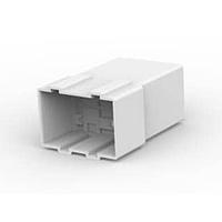 AMP Connectors - TE Connectivity 280072 ກອງຢູ່ 4P TAB HOUSING