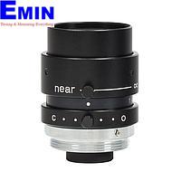 THORLABS MVL6WA ເລນກ້ອງຖ່າຍຮູບສຳລັບ Machine Vision ຄວາມຍາວໂຟກັສຄົງທີ່ (6 mm)