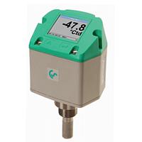 CS Instruments FA 500 (0699 0501) ເຊັນເຊີຈຸດ Dew ສໍາລັບເຄື່ອງອົບແຫ້ງເຄື່ອງເຮັດຄວາມເຢັນ (-20…50°C td)