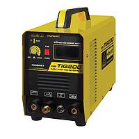 Hồng Ký HK TIG 200A ເຄື່ອງເຊື່ອມ