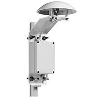 Senseca BAROsense1MK ເຄື່ອງສົ່ງຄວາມກົດດັນ Barometric (T/RH probe, 300…1100 hPa,  7…30 Vdc)