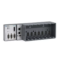 NI cRIO-9068 ຕົວຄວບຄຸມ CompactRIO (-40°C ~ 70°C, Zynq-7000 (Z-7020))