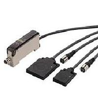 Omron Automation and Safety E2J-W10MA ອຸປະກອນສັງເກດລະດັບຢູ່ໃກ້ E2J CAPACITIVE SENSOR 4-10mm