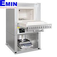 NABERTHERM LT 9/11/SW ເຕົາຊັ່ງນໍ້າໜັກ (1100°C, 9L)