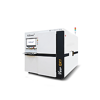 Vitrox V810Ai QX1 ລະບົບ 3D AXI ອັດສະລິຍະ