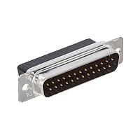 AMP Connectors - TE Connectivity 5745186-2 ປລັກ 25P PLUG SP/MS STD