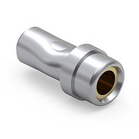 Mill-Max 0333-0-42-01-34-27-10-0 ປິນຊໍເກດ SOCK LOBED PRESS FIT