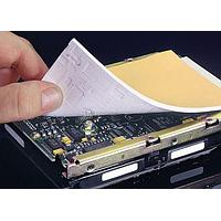 Bergquist GPVO-0.080-AC-0816 Thermal Pad GAP PAD, 8"x16" ແຜ່ນ, 0.080" ຄວາມຫນາ, ການຕິດກັບ 1 ດ້ານ, TGP800VO/VO