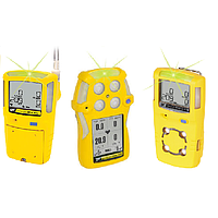 TESTO Gas Leak Detector Inspection Service