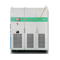 Preen PAS-F-33045 ຕົວຈຳລອງຕາຂ່າຍ (45kVA)