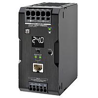 Omron Automation and Safety S8VK-X48024A-EIP ອຸປະກອນໃຫ້ພະລັງງານ Switching Supplies PS 480W24DC20A100-240AC EIPIM