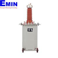 Wuhan YDJ-25/150 ຊຸດທົດສອບ AC/DC Hipot (Oil Immersed, 25kVA, 150kV)