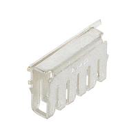 AMP Connectors - TE Connectivity 1217853-1 Splices TERM SPL TRI-S LOT