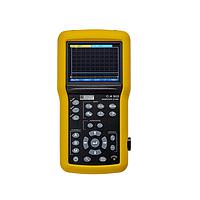 Chauvin Arnoux CA 922 Oscilloscopes ທີ່ມີຊ່ອງທາງທີ່ໂດດດ່ຽວ (2CH, 20MHz)