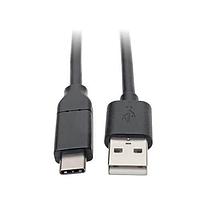Tripp Lite U038-C13 USB 2.0 13FT USB 2.0 USB-C/A US CBL