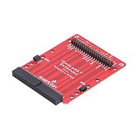 SparkFun DEV-17512 ເຄື່ອງມືພັດທະນາ Interface Qwiic pHAT ສຳລັບ RPi 400