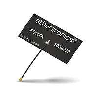 KYOCERA AVX 1002292 ອະນຕີນາພາສິບ ETHERTRONICS ຊື້/ຂາຍຕໍ່