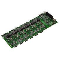 NXP RDGD3100F3PH5EVB ເອັນເວີເຕີ 3-ຟເວີສ ອ້າງອີງອອກແບບສໍາລັບ Fuji M653 IGBTs ທີ່ມີ GD3100