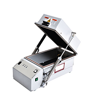 Tescom TC-5910DPU Pneumatic Shield Box