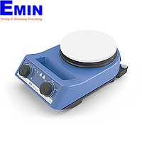 IKA RH basic white (0005029700) Magnetic stirrer