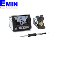 Weller WX 1012 Set Power unit with 1 channel