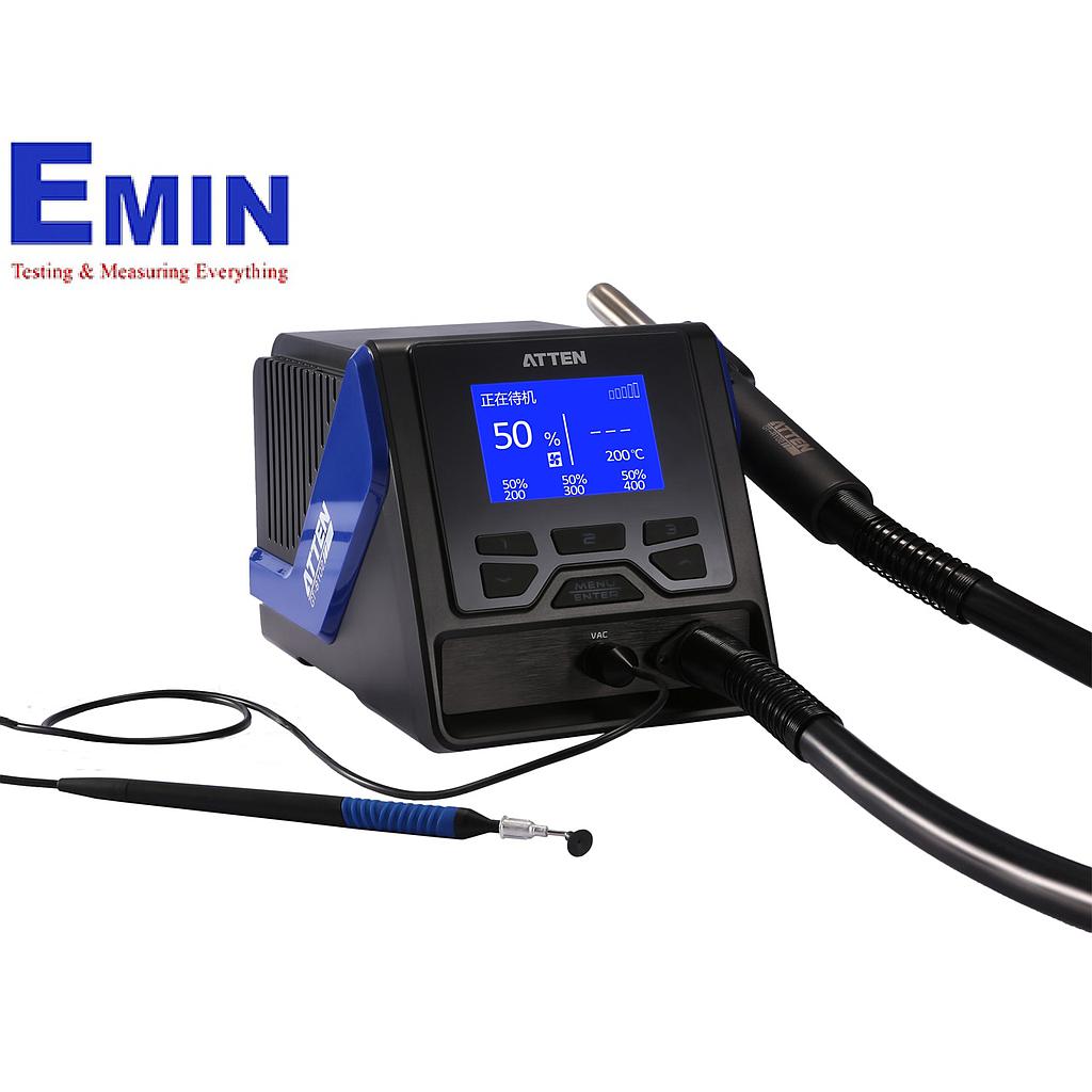 ອຸປະກອນສະຖານີຖອດ solder ສຳລັບງານຊ່ອມແປງບອດອິເລັກໂຕຣນິກ