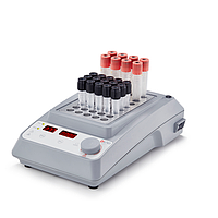 DLAB HB120-S Digital Dry Bath (~120°C; ±0.5°C; 5.5°C/min)