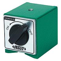 INSIZE 6212-80 ຖານແມ່ເຫຼັກ (80kgf)